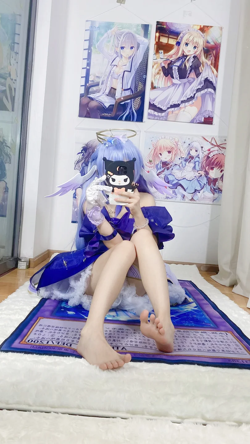 白栎Shirly_No_033_崩坏·星穹铁道_知更鸟_40P,6V_151MB tg@simisebaisi 【丝足阁】017.webp